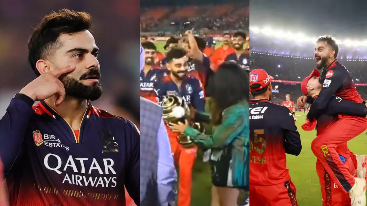 Kevin Pietersen Was Happy After Virat Kohli S Victory Told About The Journey Of 18 Years In Three Words In The Post 2