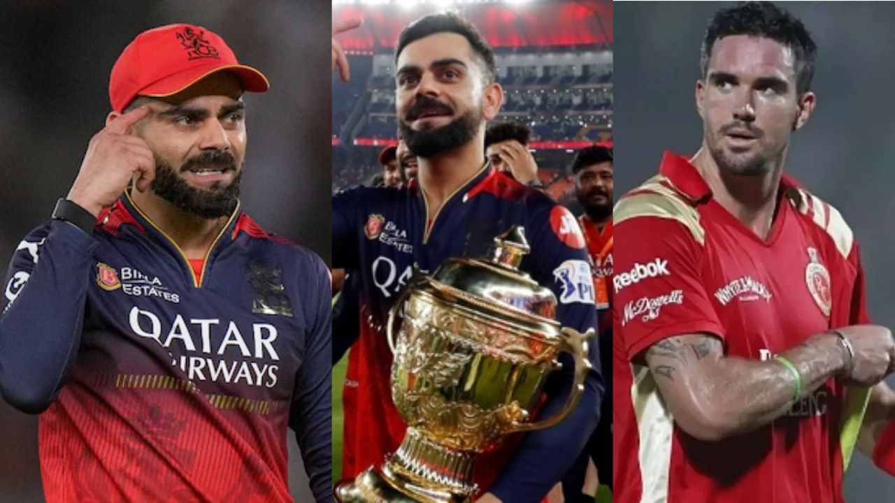 Kevin Pietersen Was Happy After Virat Kohli S Victory Told About The Journey Of 18 Years In Three Words In The Post
