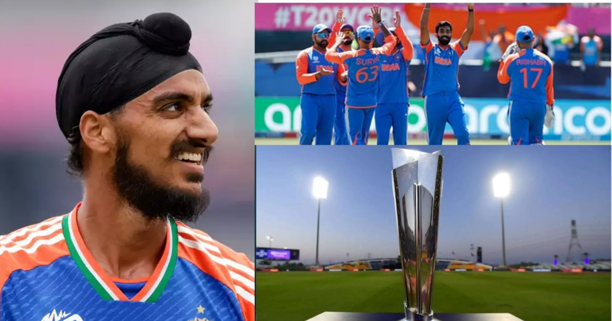 Khaleel Ahmed may include team india main squad in place of Arshdeep singh due to injury Khaleel Ahmed may include team india main squad in place of Arshdeep singh due to injury