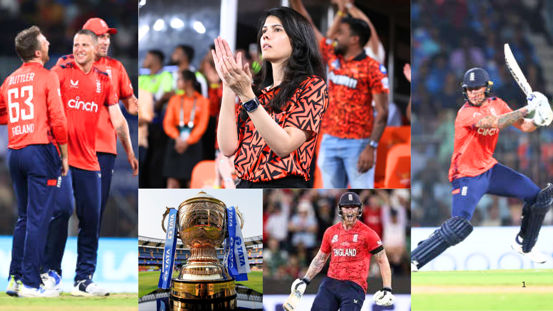 मात्र 1 करोड़ में काव्या मारन ने खरीद लिया इंग्लैंड का स्टोक्स जैसा ऑलराउंडर, IPL 2025 में अकेले बना...