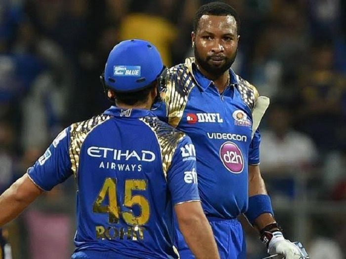 Mumbai Indians
