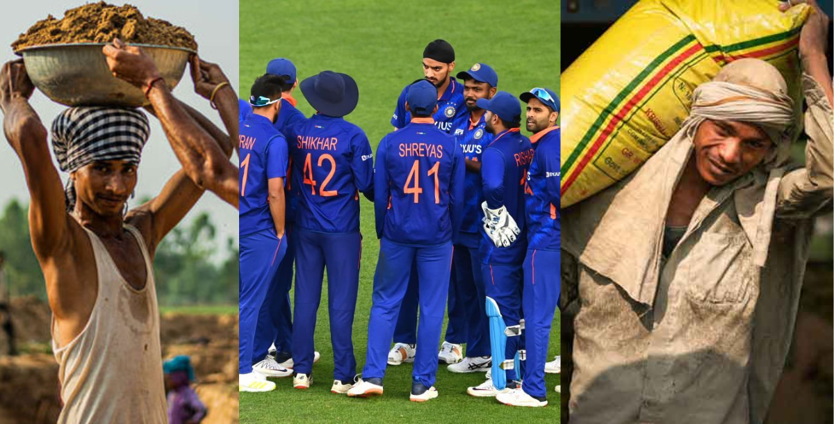 Know About Ravi Bishnoi struggle Story to play for Team India on his birthday