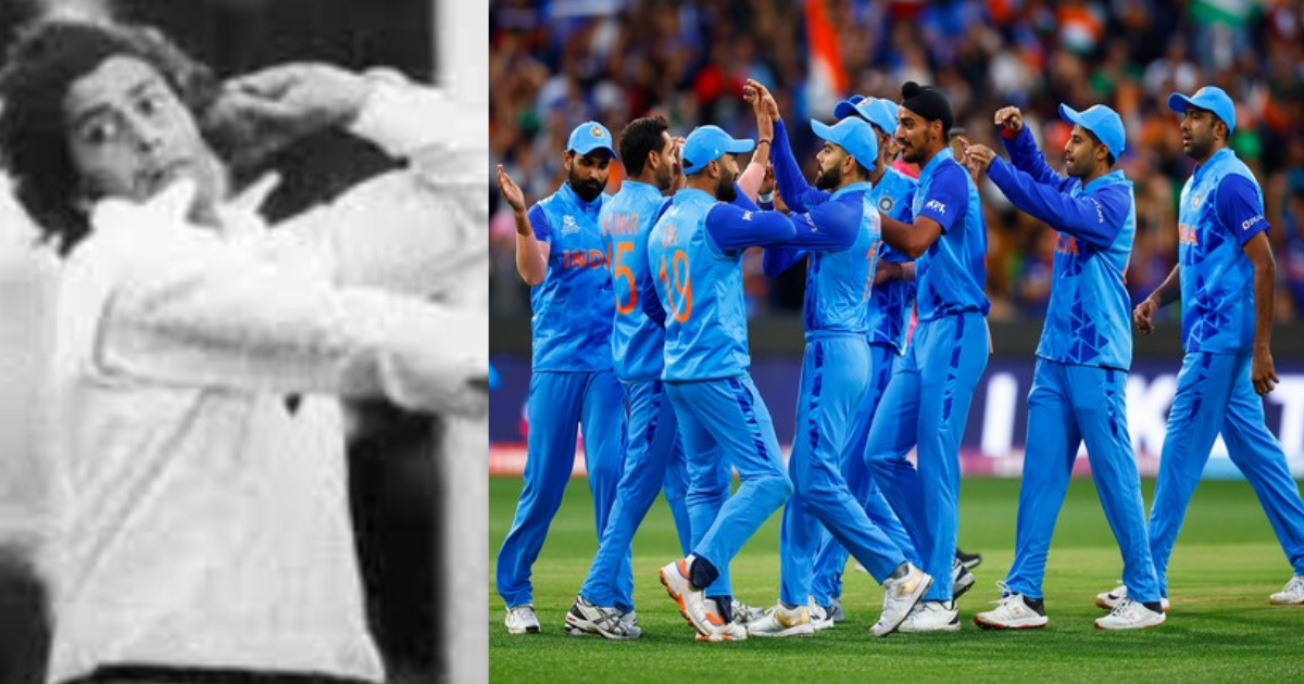 Know Who Took First Wicket for india in ODI History Eknath Solkar