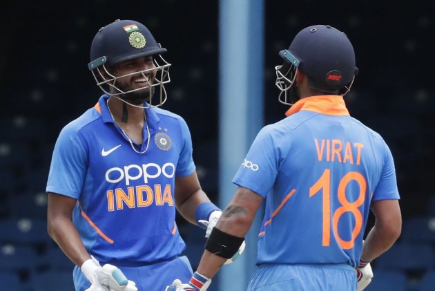 Team India