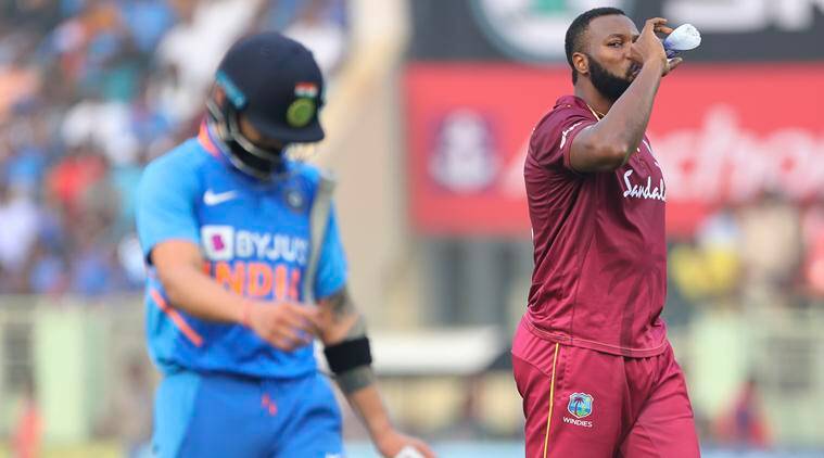 IND vs WI: :छोटी सी पारी खेलकर विराट ने तोड़ा सचिन का बड़ा रिकॉर्ड, मैच में बने ये 10 बड़े आंकड़े