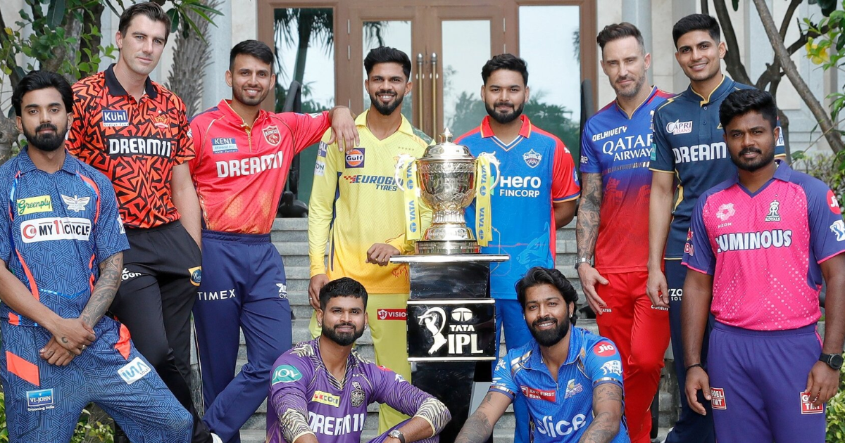 IPL 2024 के फाइनल में इस टीम का जाना है तय! भूखे शेर की तरह ट्रॉफी का कर रही है इंतजार