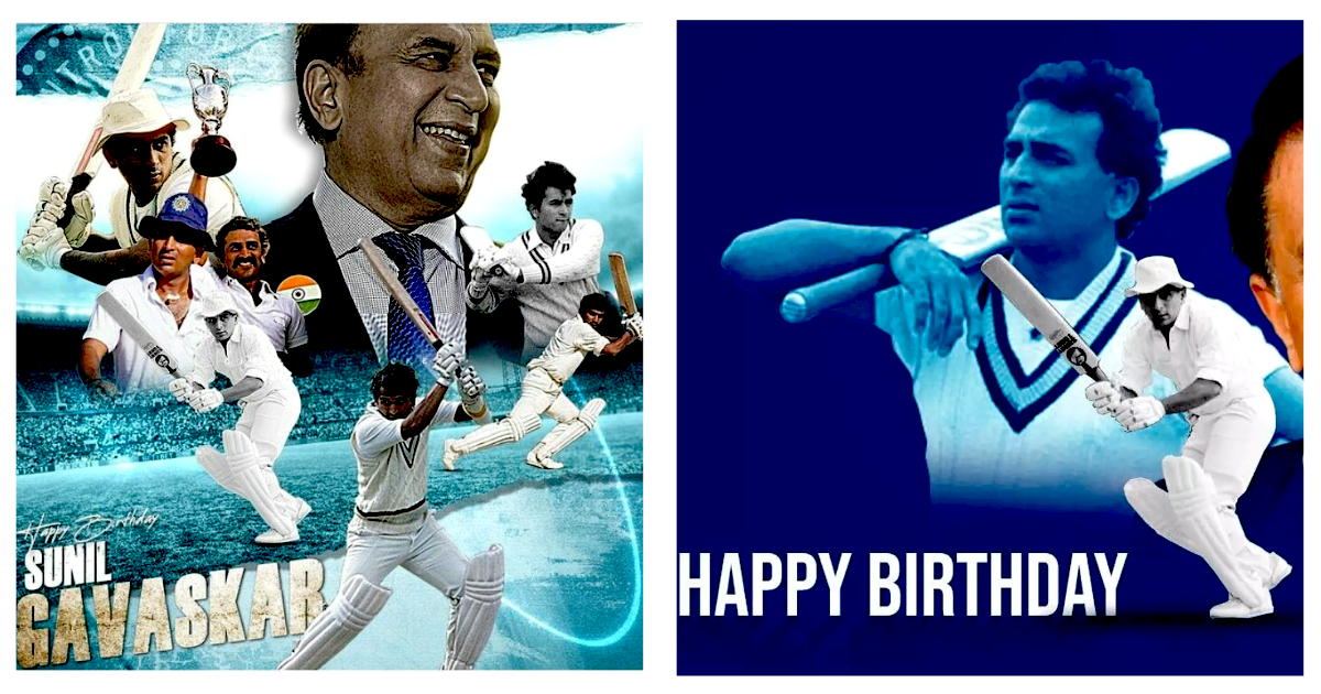 Konw About Sunil gavaskar 73rd Birthday net worth 2022 income cars collection
