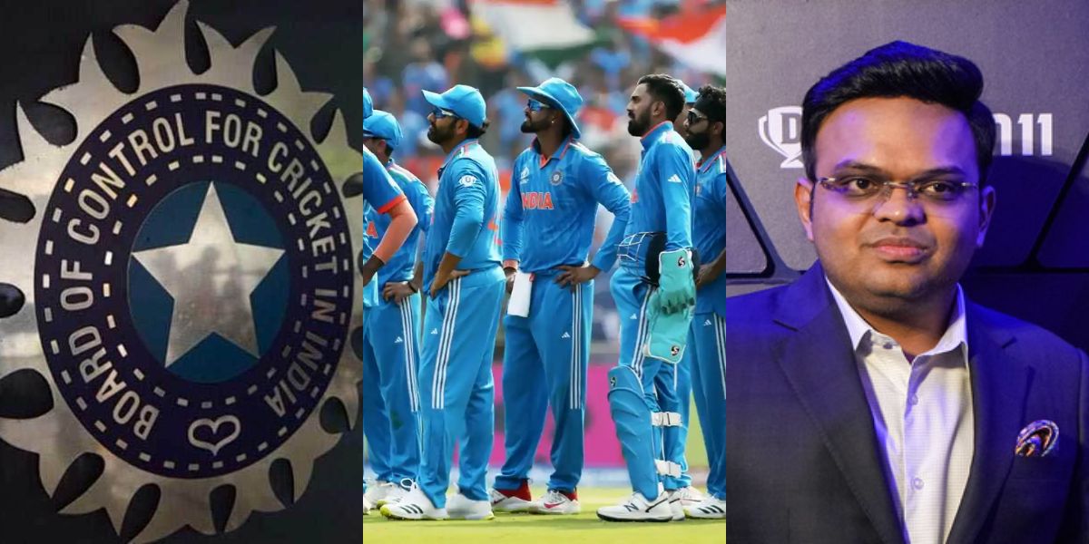 Team India