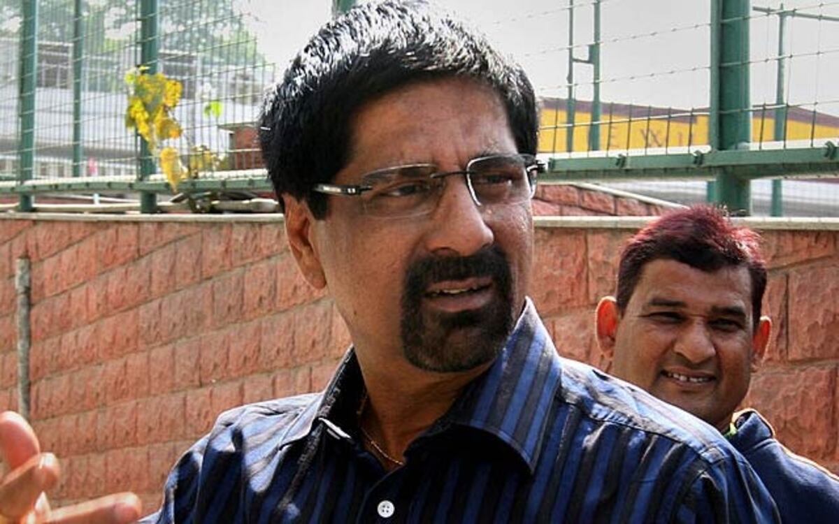 "चेतू प्लीज उनका नाम जरुर लेना..." दिग्गज श्रीकांत ने इस युवा गेंदबाज के लिए चयनकर्ता से की खास सिफा...