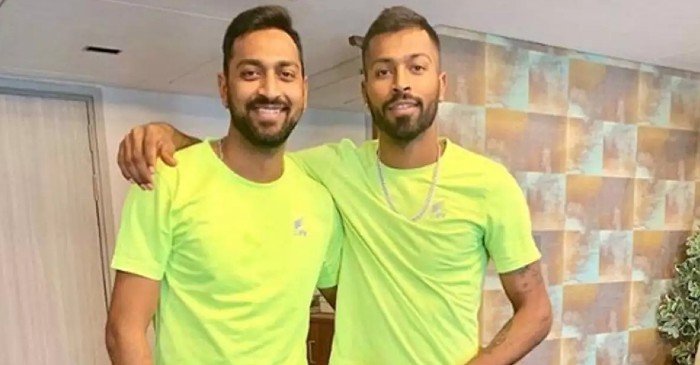 Hardik Pandya
