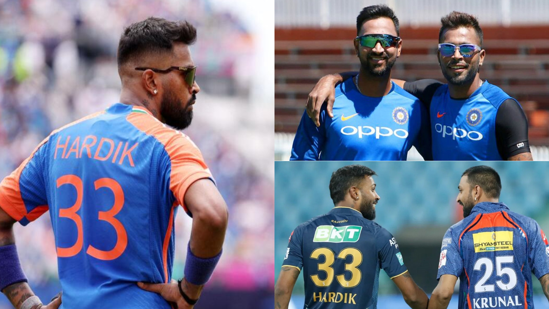 जिसका डर था वही हुआ, Krunal Pandya ने अचानक किया देश छोड़ने का फैसला, अब इस विदेशी टीम से खेलेंगे क्र...