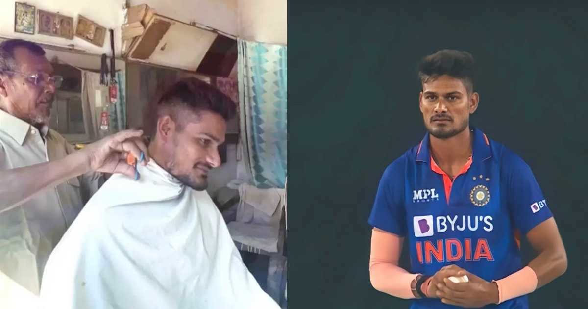 kuldeep sen likely to pick in team-india for west indies t20 series