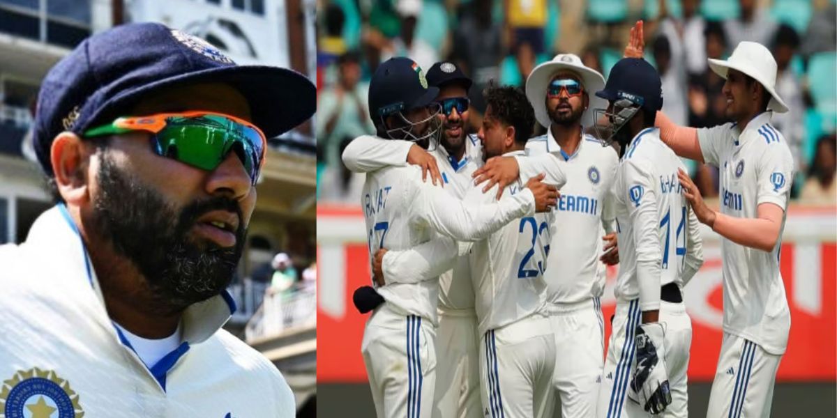 IND vs ENG: इंग्लैंड के खिलाफ फ्लॉप हुआ Rohit Sharma के तुरुप का इक्का, तीसरे टेस्ट से पत्ता कटना तय