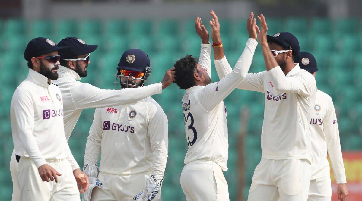 Team India