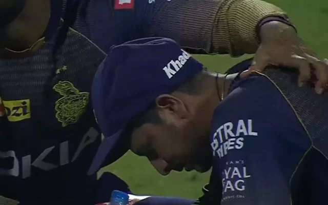 kuldeep yadav