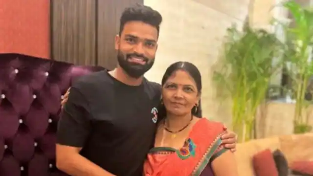 IPL 2022: Kumar Kartikeya