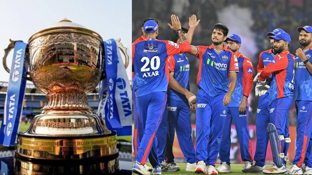 इस खिलाड़ी ने IPL 2024 में अपनी फ्रेचाइजी को लगाया चूना, 2.5 करोड़ का पड़ा 1 रन, टीम का बेड़ागर्क
