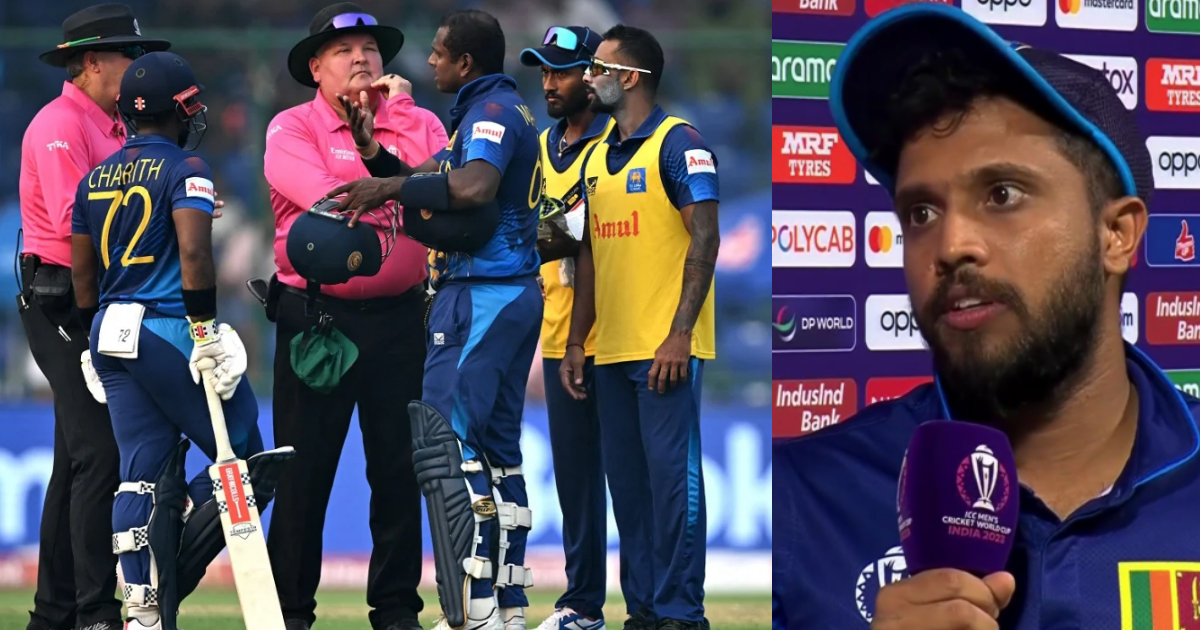 Kusal Mendis