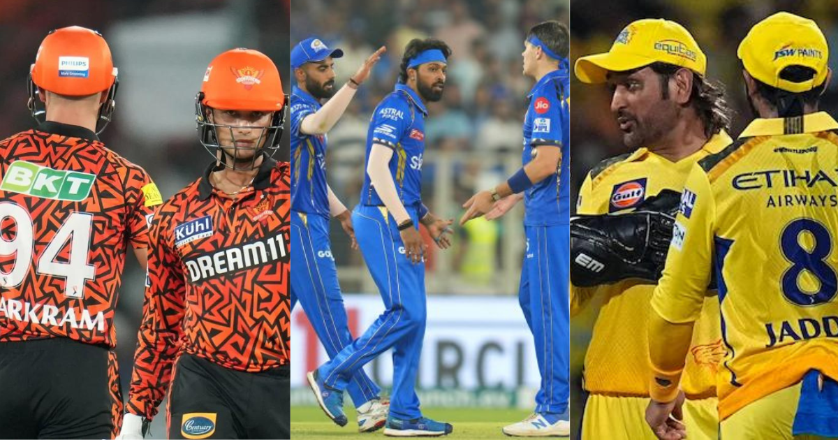 Kwena Maphaka gave 66 runs against SRH in the debut match then former CSK legend Dwayne Bravo encour...