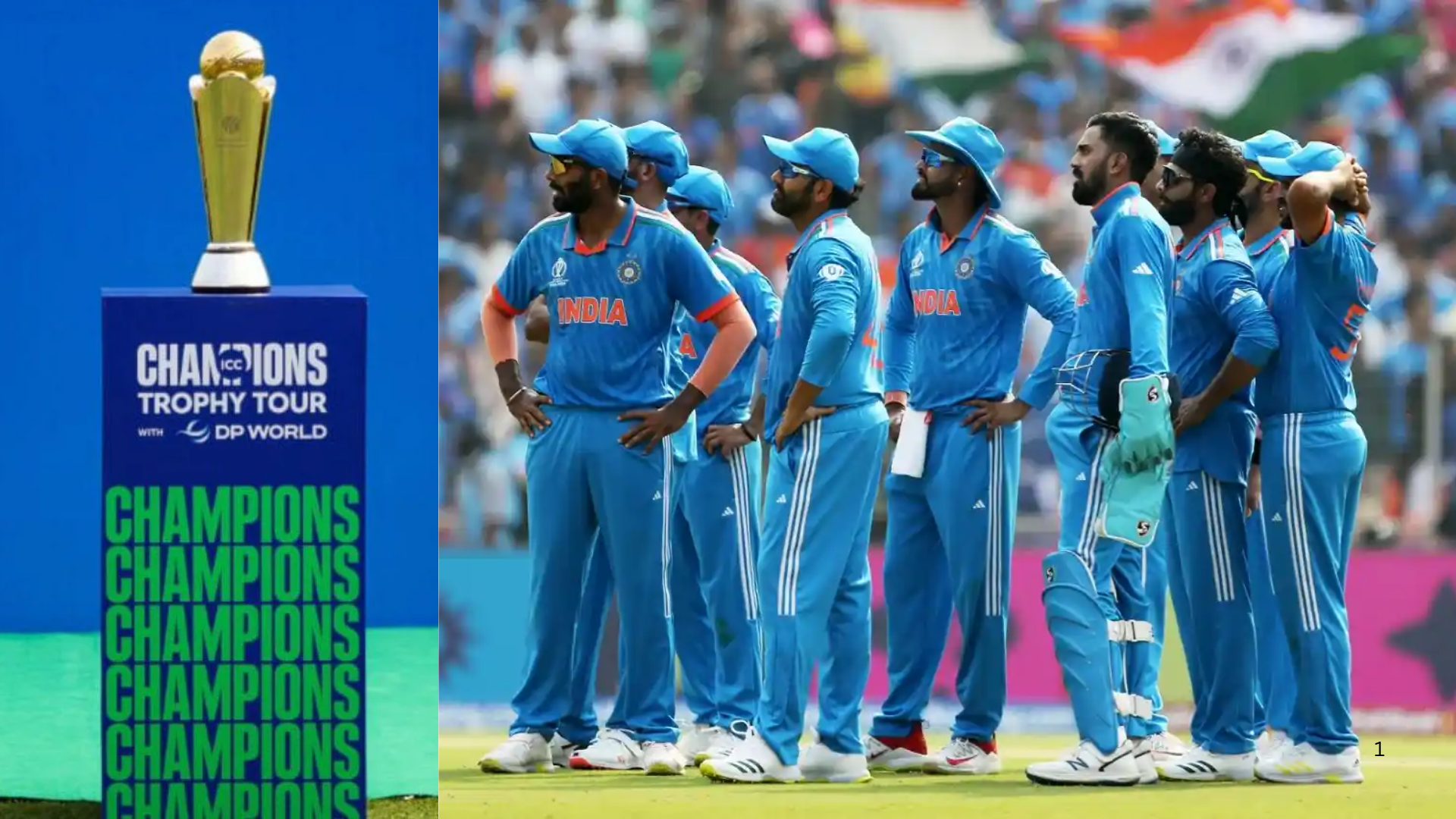 Champions Trophy 2025 में जगह ना मिलने वाले इन 3 बूढ़े खिलाड़ियों का खत्म हो गया करियर, अब कभी भी कर स...