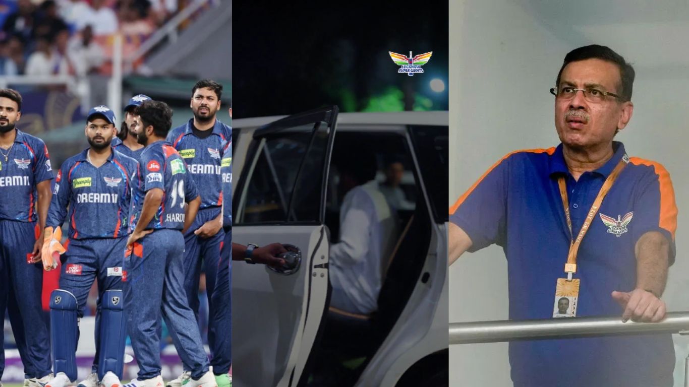Mayank Yadav , LSG , IPL 2025