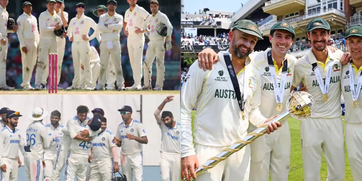 Team India , Travis Head , Border Gavaskar Trophy 2024-25