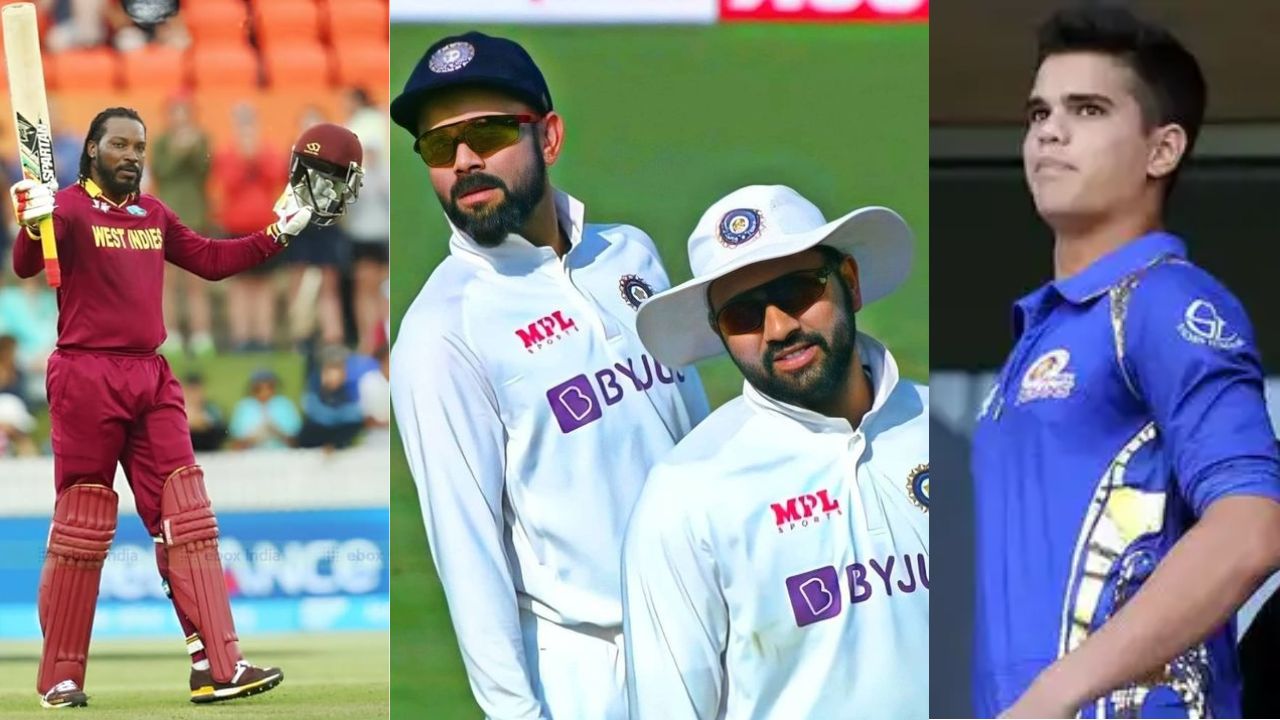 arjun tendulakr ipl 2025 cris gale (2)