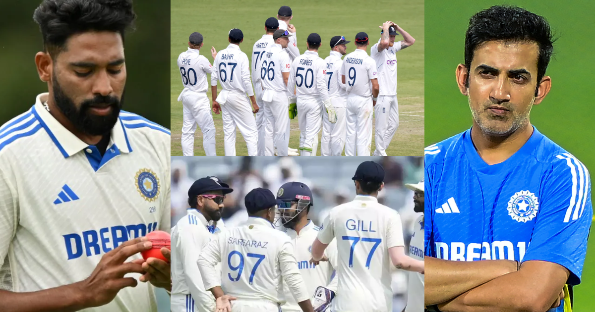 gautam gambhir