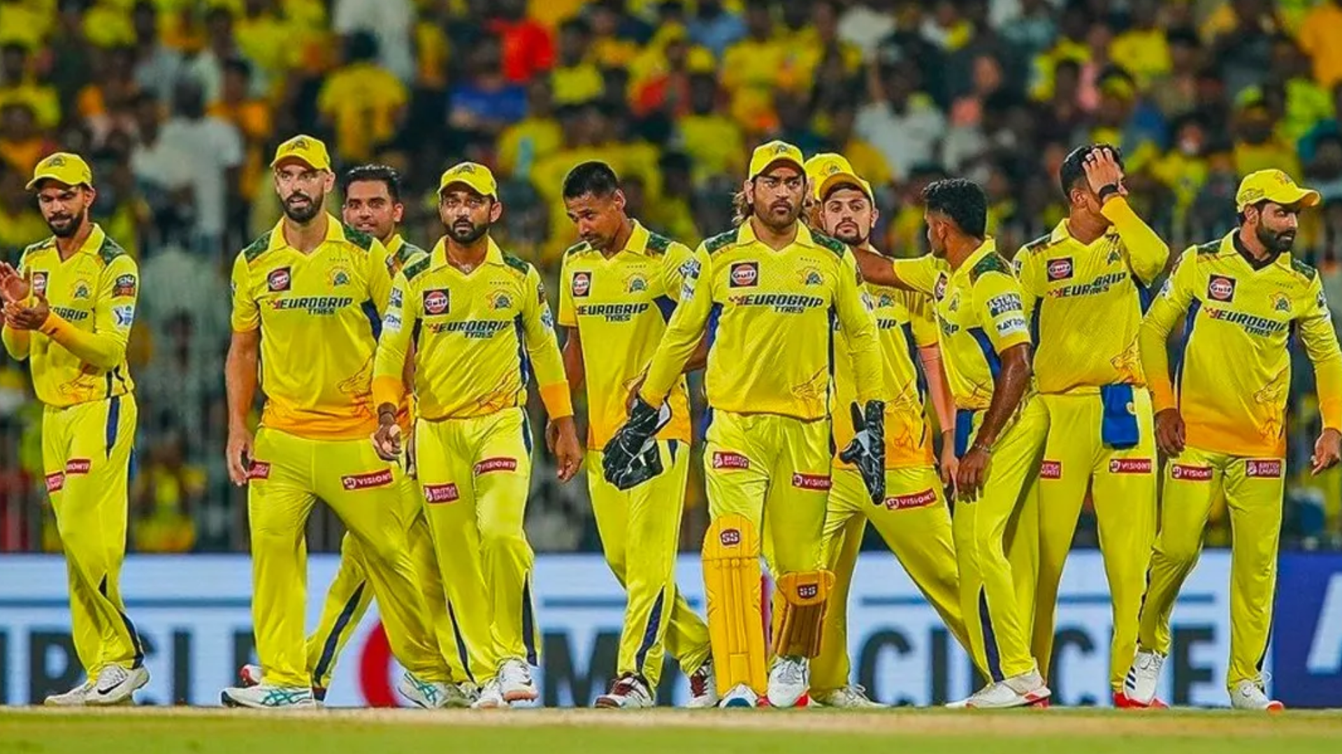CSK ने इन 3 खिलाड़ियों को रिलीज पर फोड़ी अपनी किस्मत, अपने दम पर IPL जिताने का रखते हैं दम