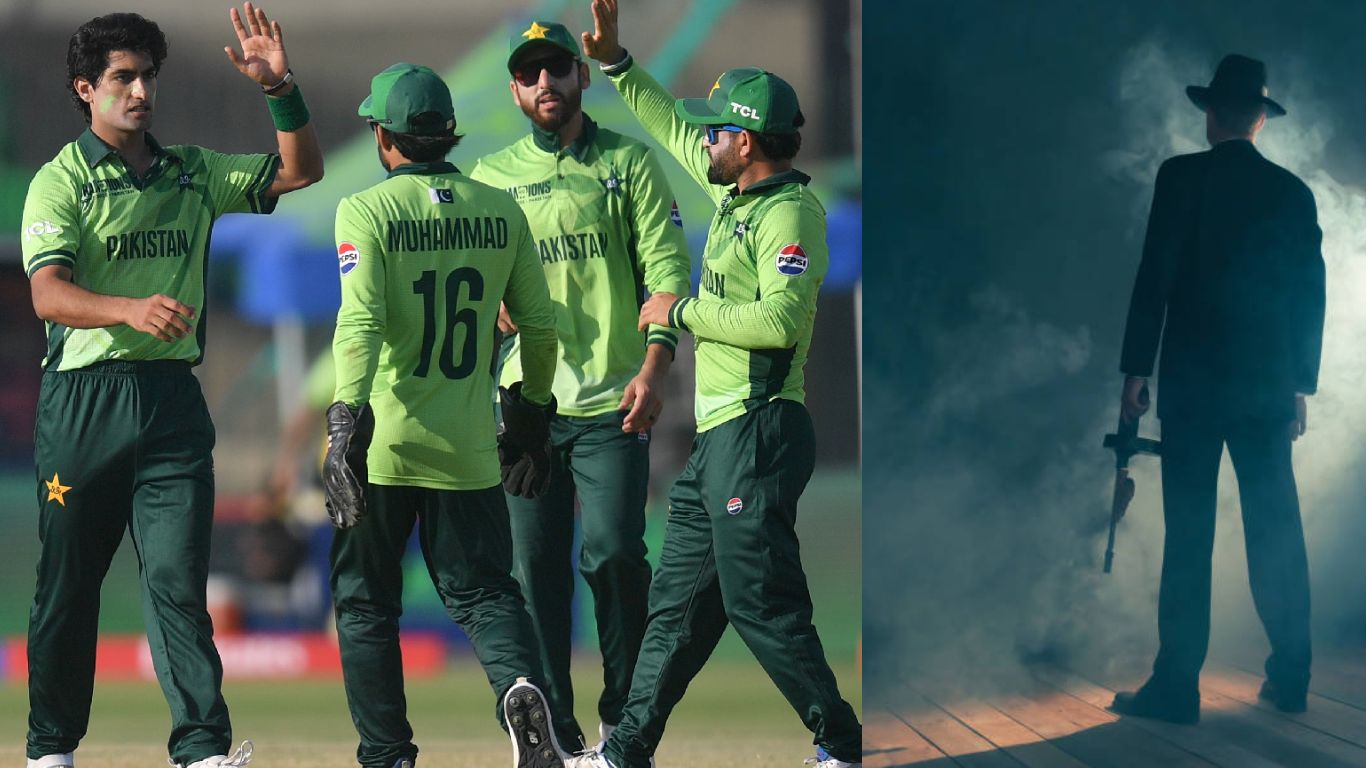 pakistan cricket team , sajid khan, Virat Kohli , Babar Azam
