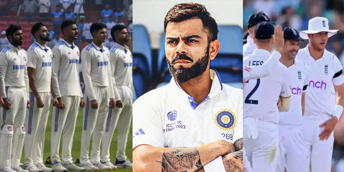 IND vs ENG, Team India , virat kohli