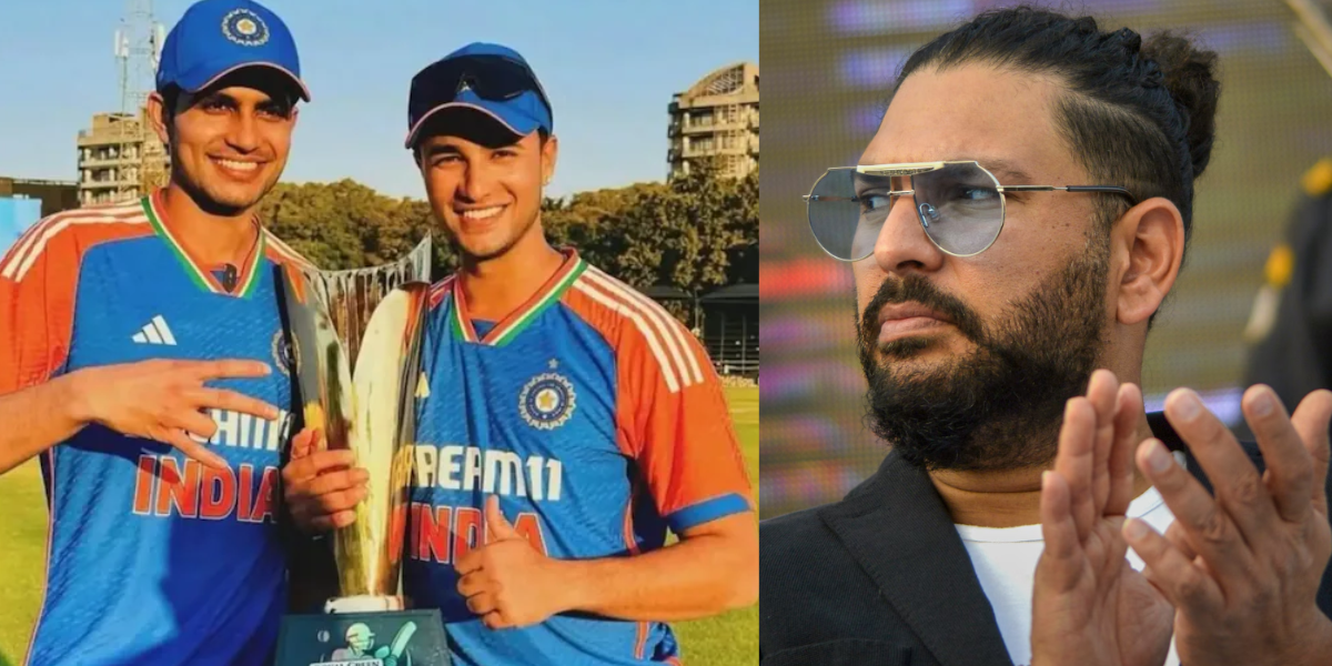 yuvraj singh