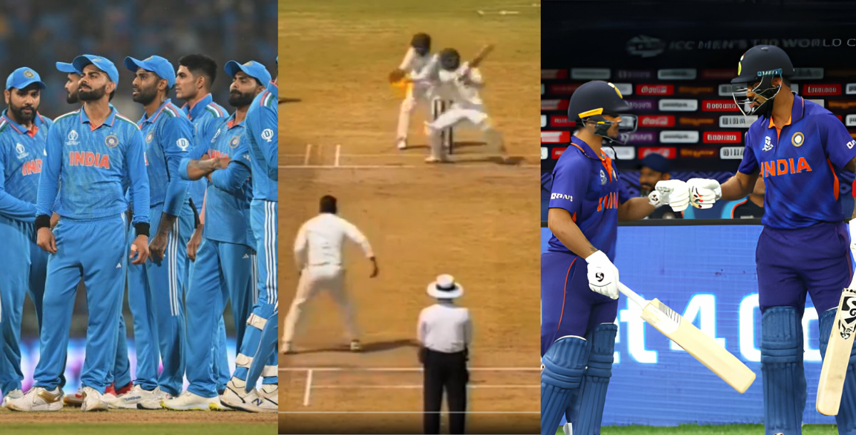 LS Kumar who played an inning of 161 runs in Ranji Trophy 2024 can ruined career of these 3 wicketke...