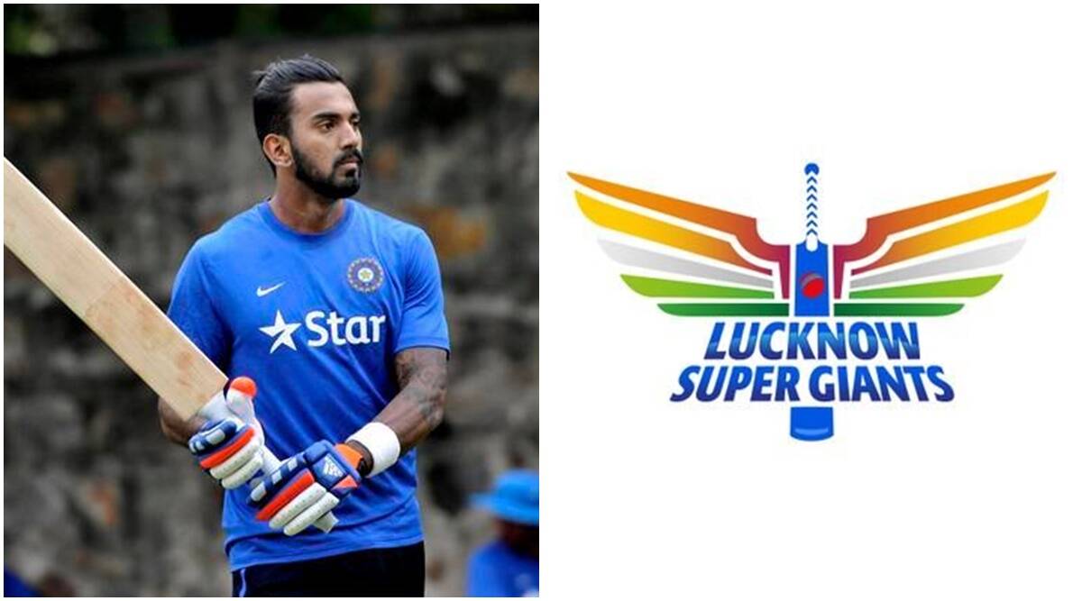 Lucknow Super Giants