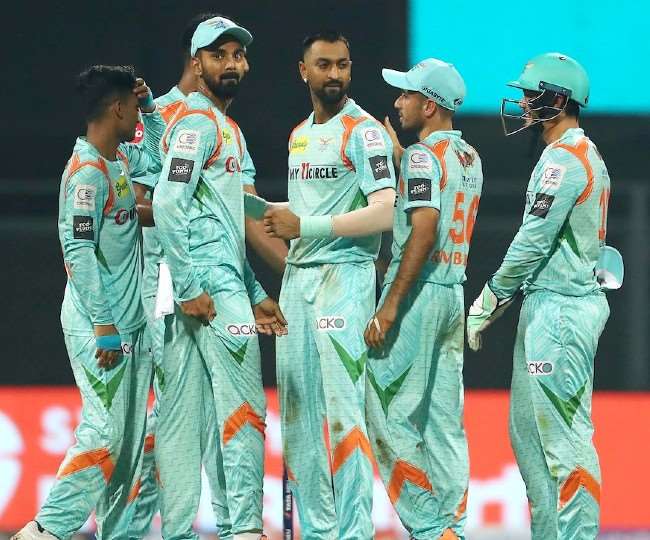 भारतीय टीम से बाहर होने के बाद भी गलतियां सुधारने को नहीं तैयार ये खिलाड़ी, अब LSG के लिए बन रहे हैं...