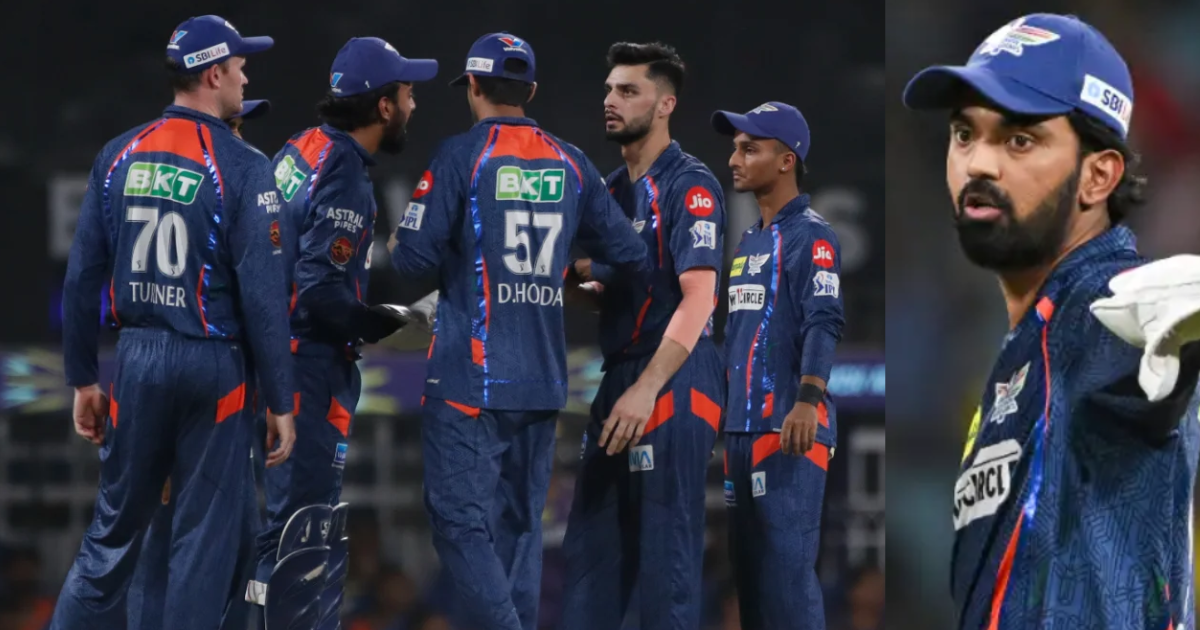 LSG Predicted XI: SRH के खिलाफ करो या मरो वाला हाल, ये 2 खिलाड़ी बनेंगे केएल राहुल की ढाल, ऐसी होगी L...