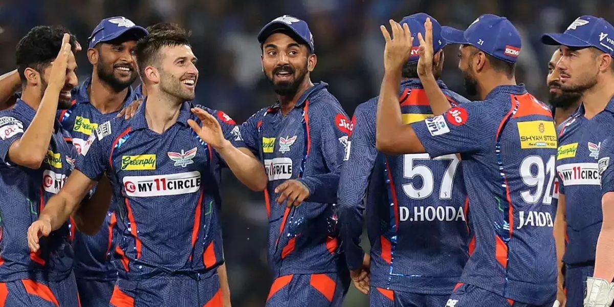 IPL 2024 से पहले केएल राहुल ने लिया बड़ा फैसला, फैंस के बीच अपडेट देकर मचाई सनसनी
