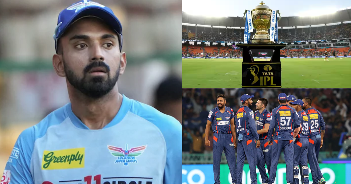 LSG fast bowler David Willey has been ruled out for the first few matches of IPL 2024.