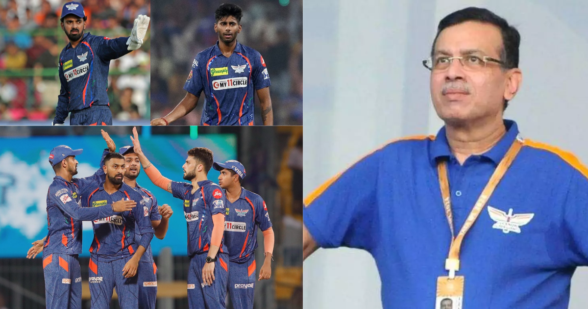 KL Rahul, मयंक यादव नहीं बल्कि इस खिलाड़ी को रिटेन करेगी LSG, IPL 2025 में साबित होगा छोटा पैकेट बड़...