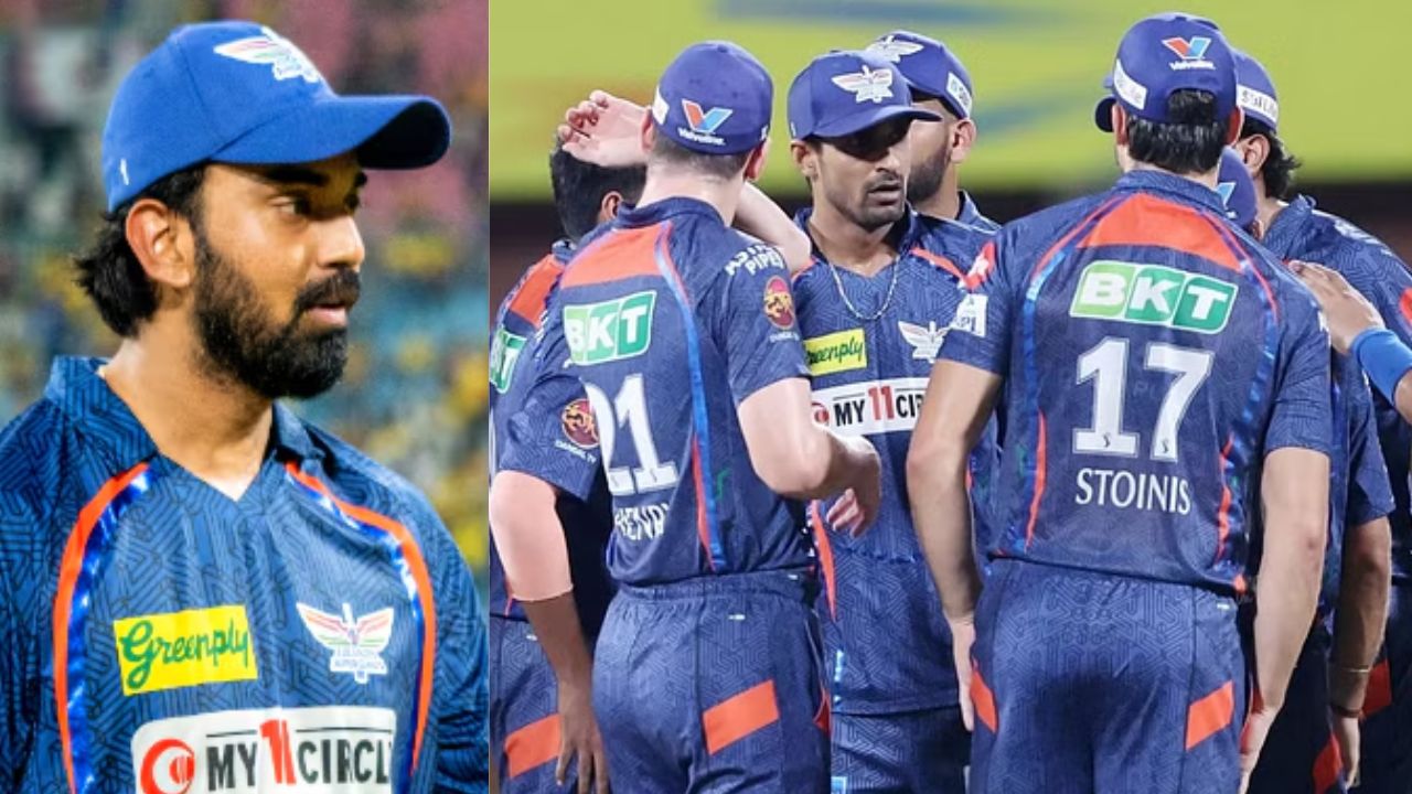 LSG vs MI: 41 साल का खिलाड़ी बनेगा मुंबई इंडियंस का काल, केएल राहुल इस प्लेइंग-XI पर खेल सकते हैं दां...