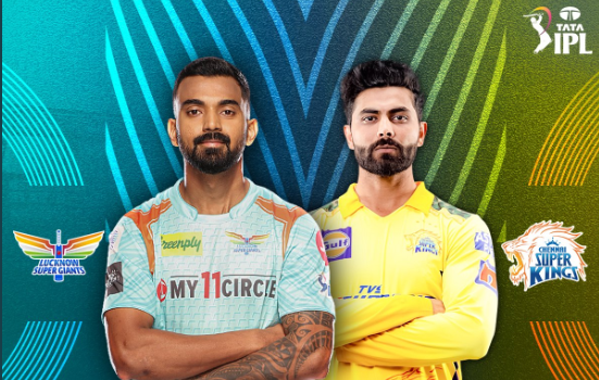 LSG vs CSK Toss Update IPL 2022