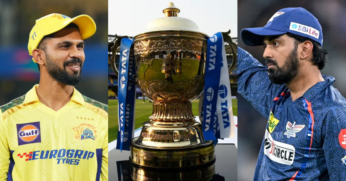 LSG vs CSK: CSK है जीत के रथ पर सवार, LSG को मिल सकती है हैट्रिक हार, जानिए पिच-मौसम समेत मैच की सभी...