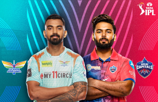 LSG vs DC Toss Update IPL 2022