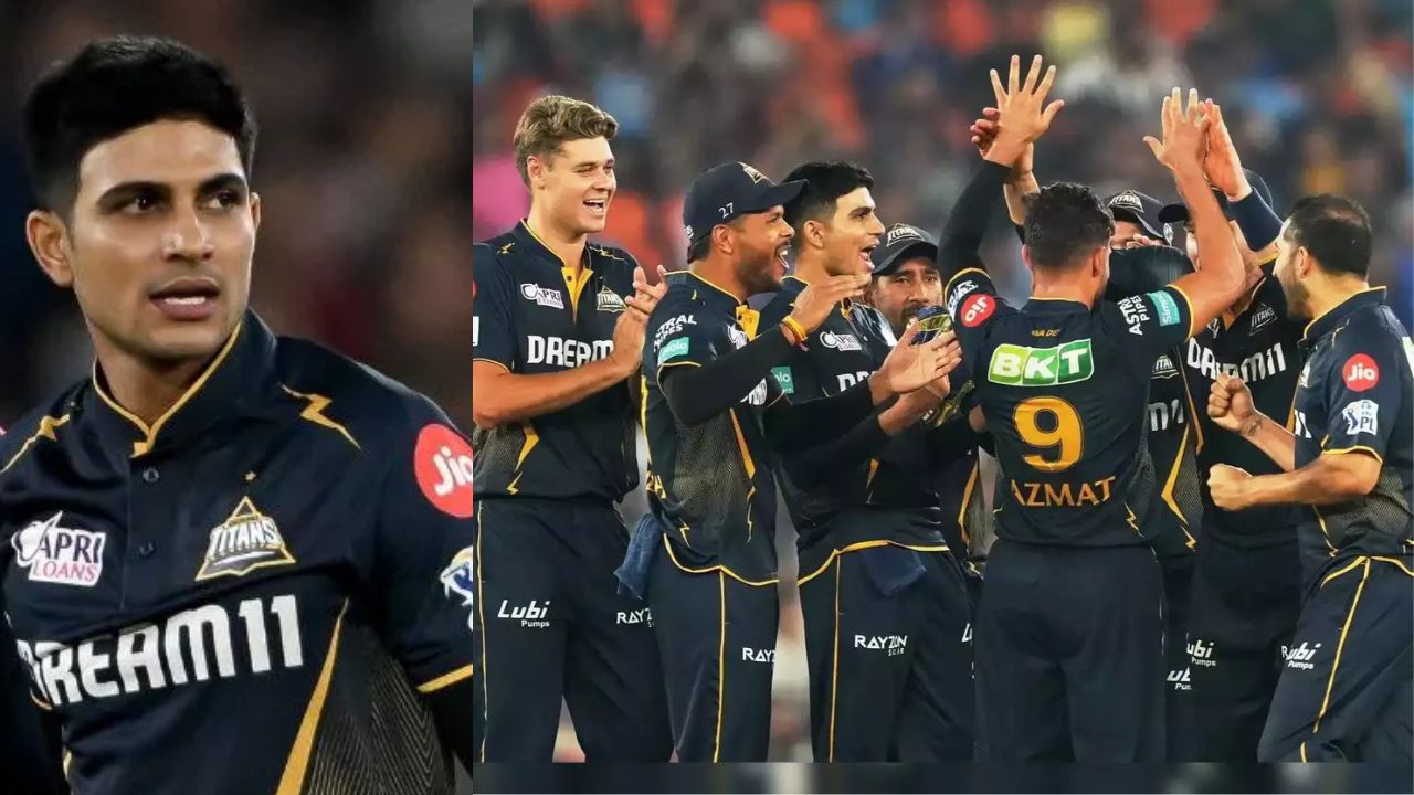 LSG vs GT: लखनऊ के खिलाफ इस फ्लॉप खिलाड़ी की छुट्टी करेंगे शुभमन गिल? इन 11 खिलाड़ियों के भरेंगे जीत क...