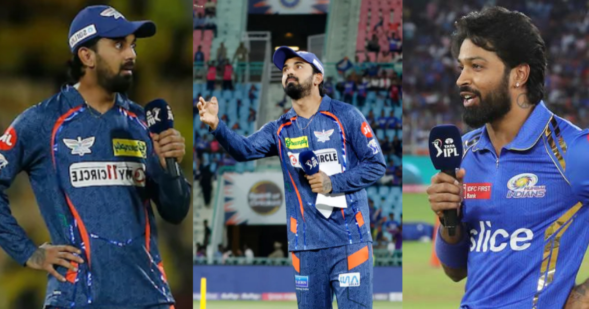 LSG vs MI: केएल राहुल ने टॉस जीतकर चुनी गेंदबाजी, मयंक यादव की हुई वापसी, हार्दिक ने किया 1 बड़ा बदला...
