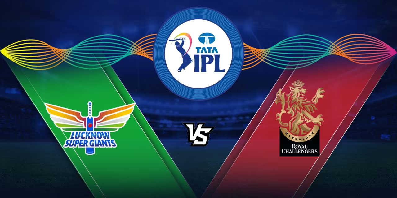 LSG vs RCB Opening Pair IPL 2022