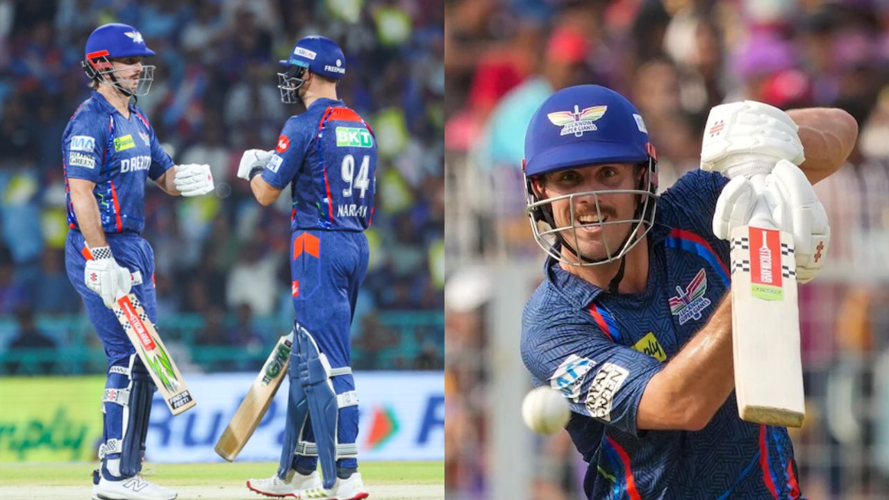 LSG Vs RCB LSG Vs RCB