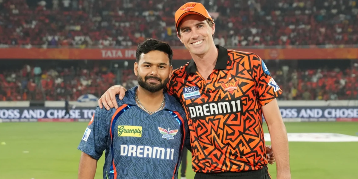 LSG Vs SRH 4 LSG Vs SRH 4
