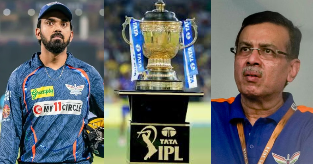 SRH के खिलाफ शर्मनाक हार के बाद क्या बदल जाएगा LSG का कप्तान, ये भारतीय खिलाड़ी है दौड़ में सबसे आगे