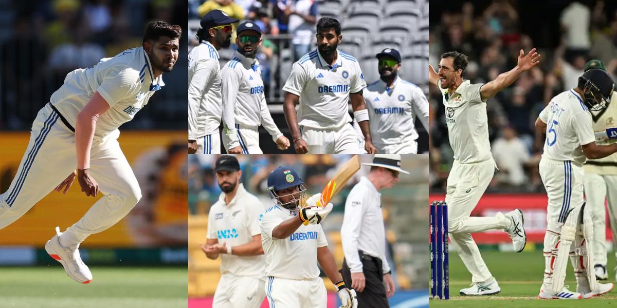 IND vs AUS